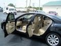 Obsidian Black - LS 460 Photo No. 14