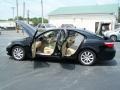 Obsidian Black - LS 460 Photo No. 20