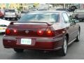 Dark Carmine Red Metallic - Impala LS Photo No. 5