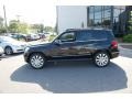 Black - GLK 350 Photo No. 2