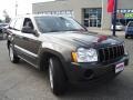 Dark Khaki Pearl - Grand Cherokee Laredo 4x4 Photo No. 7