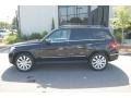 Black - GLK 350 Photo No. 2