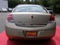 2007 Golden Cashmere Metallic Saturn Aura XE  photo #7