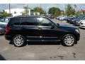 Black - GLK 350 Photo No. 16