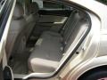 2007 Golden Cashmere Metallic Saturn Aura XE  photo #20