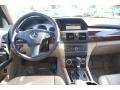 2010 Sand Beige Metallic Mercedes-Benz GLK 350  photo #3