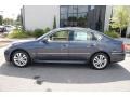 Blue Slate - M 45x AWD Sedan Photo No. 2