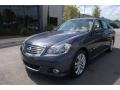 Blue Slate - M 45x AWD Sedan Photo No. 13