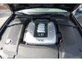 Blue Slate - M 45x AWD Sedan Photo No. 21