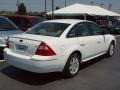 2006 Oxford White Ford Five Hundred SEL  photo #3