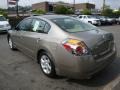 Pebble Beach Metallic - Altima 2.5 SL Photo No. 2