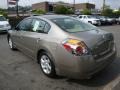 2008 Pebble Beach Metallic Nissan Altima 2.5 SL  photo #2