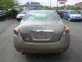Pebble Beach Metallic - Altima 2.5 SL Photo No. 3