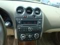 Pebble Beach Metallic - Altima 2.5 SL Photo No. 13