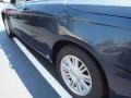 Modern Blue Pearl - Sebring Touring Convertible Photo No. 4