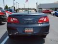Modern Blue Pearl - Sebring Touring Convertible Photo No. 6