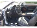 Iridium Silver Metallic - CLK 350 Coupe Photo No. 4