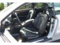 Iridium Silver Metallic - CLK 350 Coupe Photo No. 5