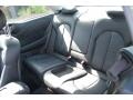 Iridium Silver Metallic - CLK 350 Coupe Photo No. 7