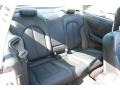 Iridium Silver Metallic - CLK 350 Coupe Photo No. 9