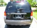 Black - Escape XLT V6 Photo No. 7