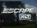 2005 Black Ford Escape XLT V6  photo #9
