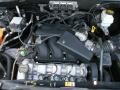 2005 Black Ford Escape XLT V6  photo #24