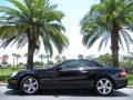 Black - SL 550 Roadster Photo No. 1