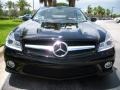 Black - SL 550 Roadster Photo No. 3