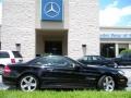 Black - SL 550 Roadster Photo No. 5