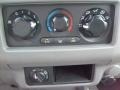 2008 Storm Grey Nissan Frontier SE Crew Cab 4x4  photo #23