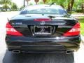 Black - SL 550 Roadster Photo No. 7