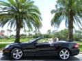 Black - SL 550 Roadster Photo No. 13