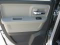 2011 Bright Silver Metallic Dodge Ram 1500 SLT Quad Cab  photo #16