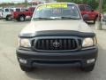 2003 Mystic Gold Metallic Toyota Tacoma Regular Cab 4x4  photo #8