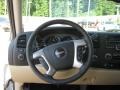2010 Summit White GMC Sierra 1500 SLE Crew Cab 4x4  photo #10