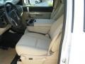 2010 Summit White GMC Sierra 1500 SLE Crew Cab 4x4  photo #13