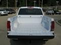 2010 Summit White GMC Sierra 1500 SLE Crew Cab 4x4  photo #17