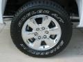 2010 Summit White GMC Sierra 1500 SLE Crew Cab 4x4  photo #18