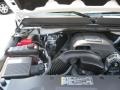 2010 Summit White GMC Sierra 1500 SLE Crew Cab 4x4  photo #20
