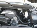 2010 Summit White GMC Sierra 1500 SLE Crew Cab 4x4  photo #21
