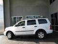 Bright White - Durango SLT Photo No. 2