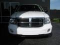 Bright White - Durango SLT Photo No. 3