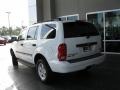 Bright White - Durango SLT Photo No. 5