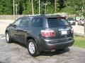 2011 Cyber Gray Metallic GMC Acadia SL  photo #3