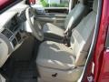 2010 Deep Cherry Red Crystal Pearl Chrysler Town & Country Touring  photo #13