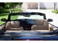 2000 Inferno Red Pearl Chrysler Sebring JXi Convertible  photo #22