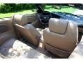 2000 Inferno Red Pearl Chrysler Sebring JXi Convertible  photo #50