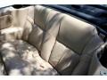 2000 Inferno Red Pearl Chrysler Sebring JXi Convertible  photo #53