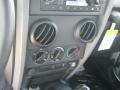 2010 Bright Silver Metallic Jeep Wrangler Sport 4x4  photo #10